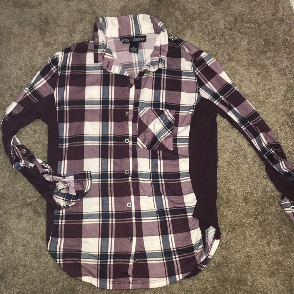 Flannel